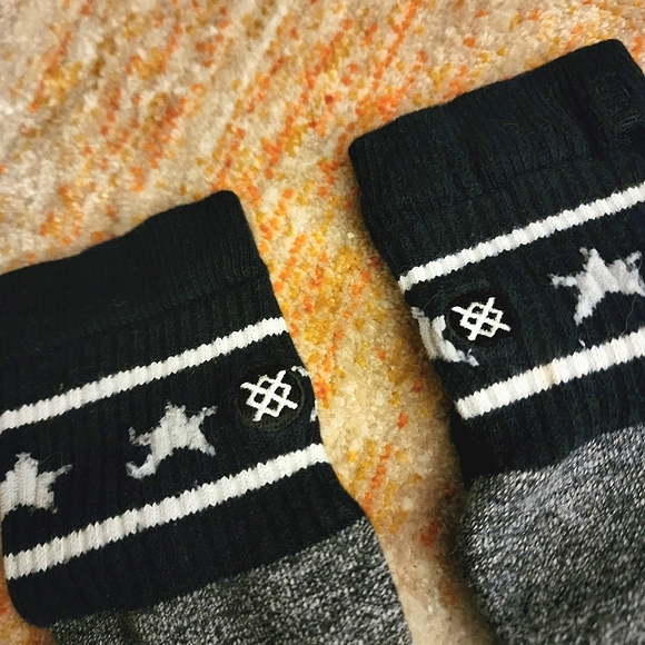 Bundle of 3 Pairs Stance Socks - Picture 10 of 13